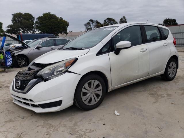 NISSAN VERSA 2017 3n1ce2cp5hl353371