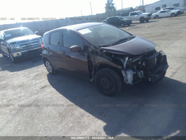 NISSAN VERSA NOTE 2017 3n1ce2cp5hl354147