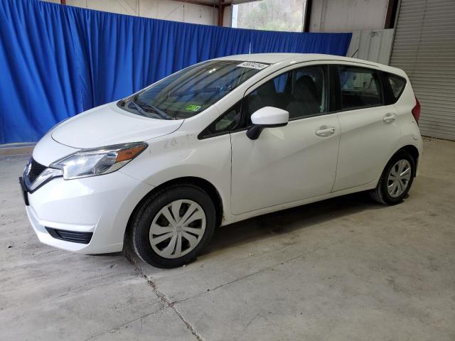 NISSAN VERSA 2017 3n1ce2cp5hl354651