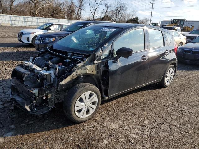 NISSAN VERSA NOTE 2017 3n1ce2cp5hl355928