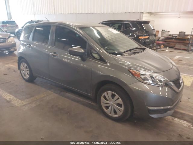 NISSAN VERSA NOTE 2017 3n1ce2cp5hl356237