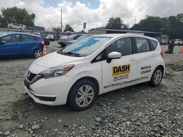 NISSAN VERSA NOTE 2017 3n1ce2cp5hl357789