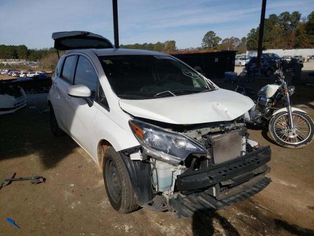 NISSAN VERSA NOTE 2017 3n1ce2cp5hl357999