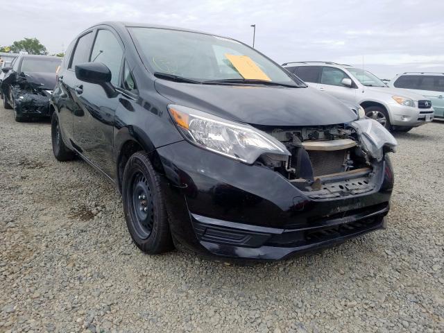 NISSAN VERSA NOTE 2017 3n1ce2cp5hl358585