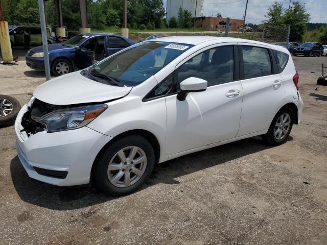 NISSAN VERSA NOTE 2017 3n1ce2cp5hl359056