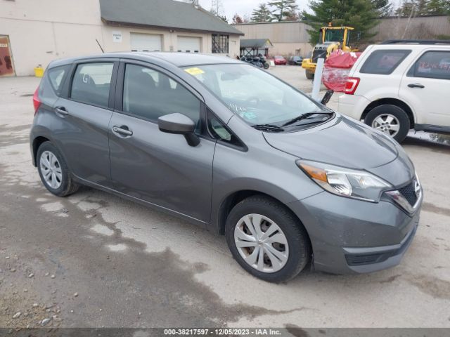 NISSAN VERSA NOTE 2017 3n1ce2cp5hl359302