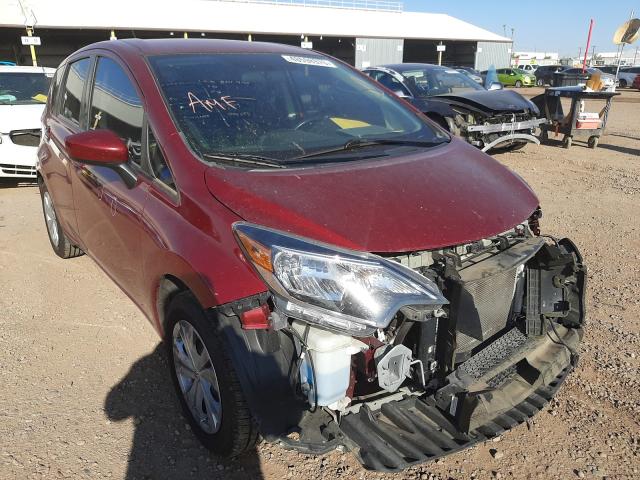 NISSAN VERSA NOTE 2017 3n1ce2cp5hl359607