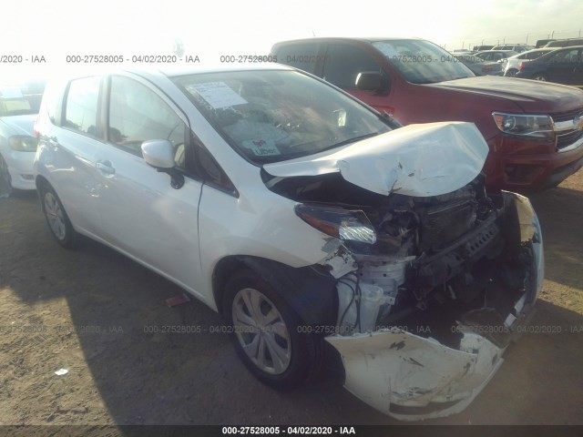 NISSAN VERSA NOTE 2017 3n1ce2cp5hl359946