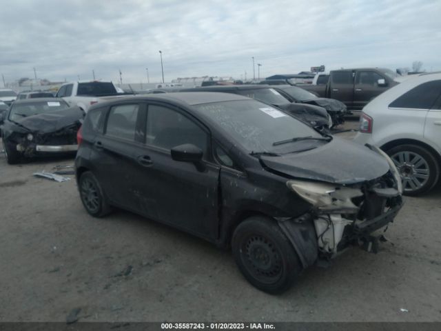 NISSAN VERSA NOTE 2017 3n1ce2cp5hl360062