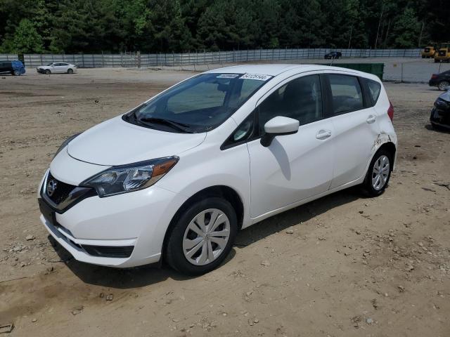 NISSAN VERSA 2017 3n1ce2cp5hl360515