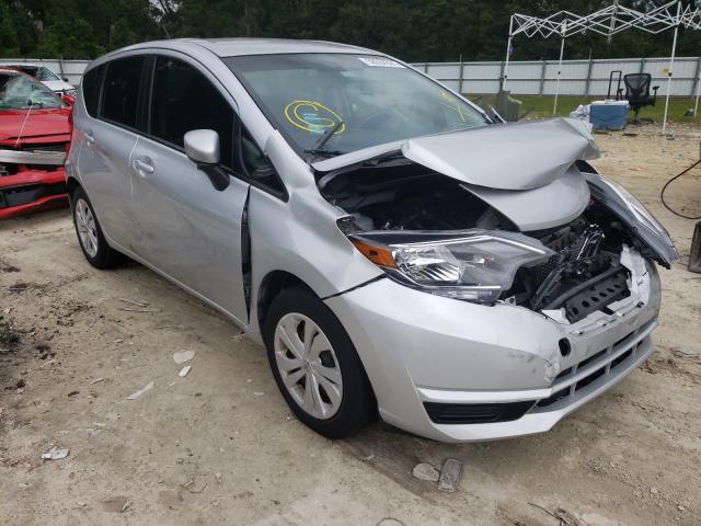 NISSAN VERSA NOTE 2017 3n1ce2cp5hl361034