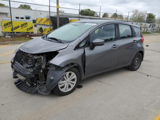 NISSAN VERSA 2017 3n1ce2cp5hl361146