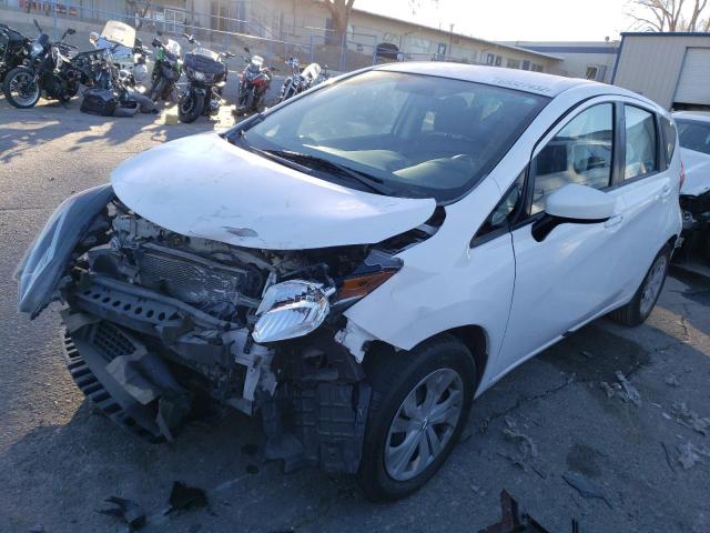 NISSAN VERSA NOTE 2017 3n1ce2cp5hl362622