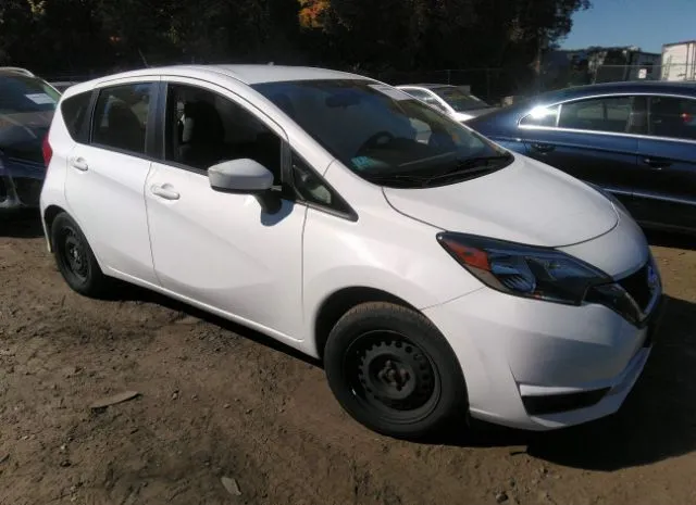 NISSAN VERSA NOTE 2017 3n1ce2cp5hl362846