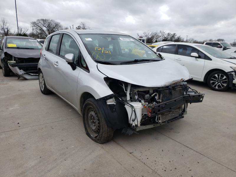 NISSAN VERSA NOTE 2017 3n1ce2cp5hl363317