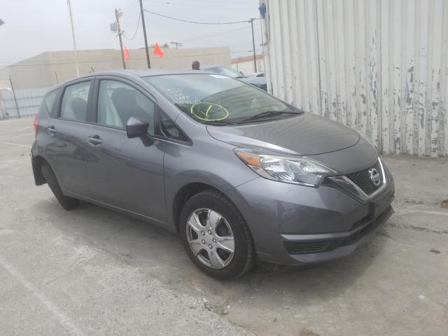 NISSAN VERSA NOTE 2017 3n1ce2cp5hl363625