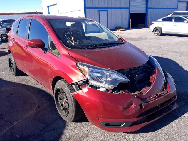 NISSAN VERSA NOTE 2017 3n1ce2cp5hl364404