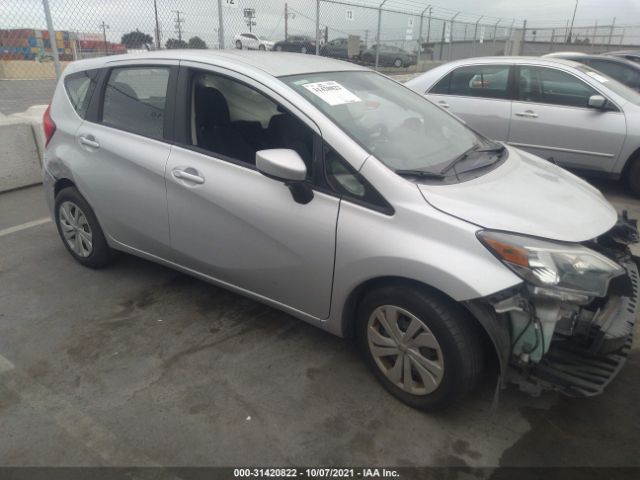 NISSAN VERSA NOTE 2017 3n1ce2cp5hl364967