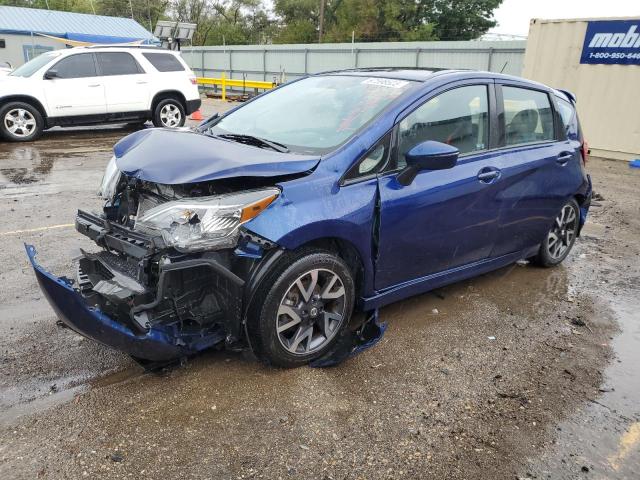 NISSAN VERSA 2017 3n1ce2cp5hl365147