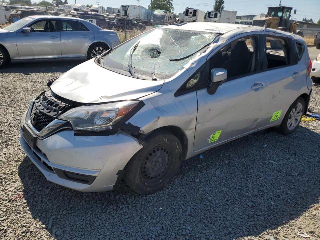 NISSAN VERSA NOTE 2017 3n1ce2cp5hl365875