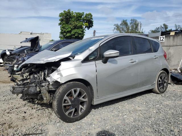 NISSAN VERSA 2017 3n1ce2cp5hl366069