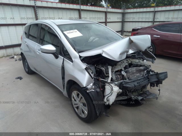 NISSAN VERSA NOTE 2017 3n1ce2cp5hl366184