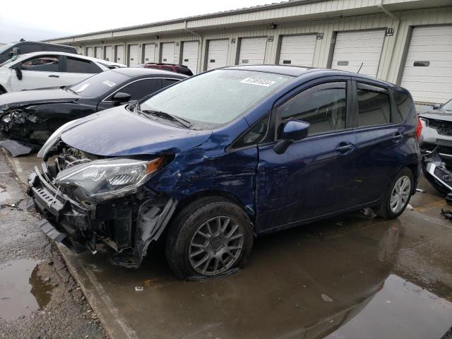 NISSAN VERSA NOTE 2017 3n1ce2cp5hl367576