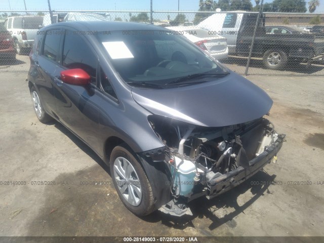 NISSAN VERSA NOTE 2017 3n1ce2cp5hl367948