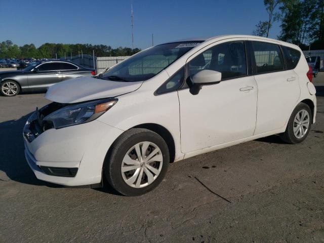 NISSAN VERSA NOTE 2017 3n1ce2cp5hl368033