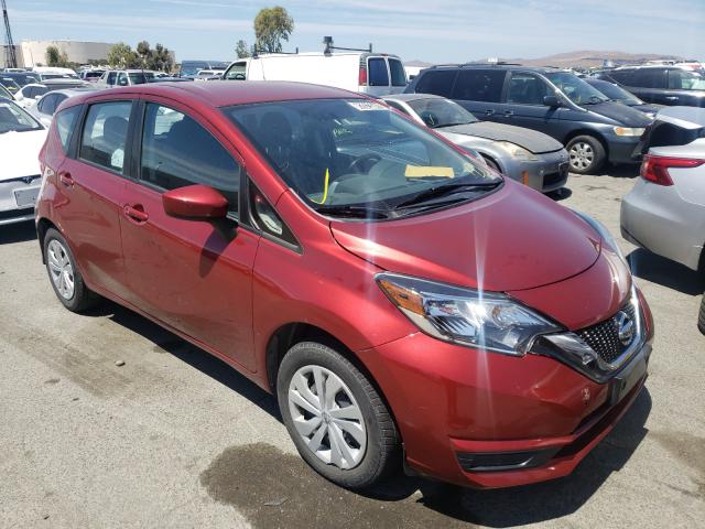 NISSAN VERSA NOTE 2017 3n1ce2cp5hl368193