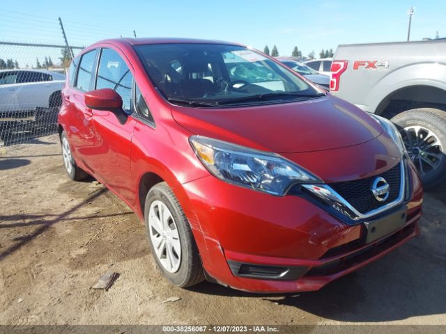 NISSAN VERSA NOTE 2017 3n1ce2cp5hl368470