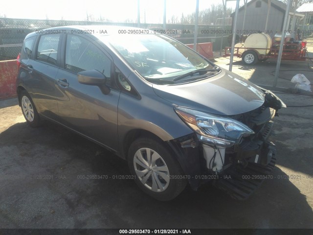 NISSAN VERSA NOTE 2017 3n1ce2cp5hl368503