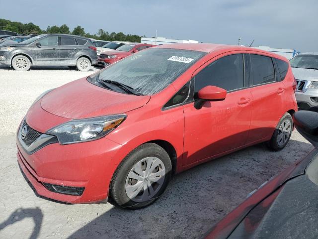 NISSAN VERSA 2017 3n1ce2cp5hl368582