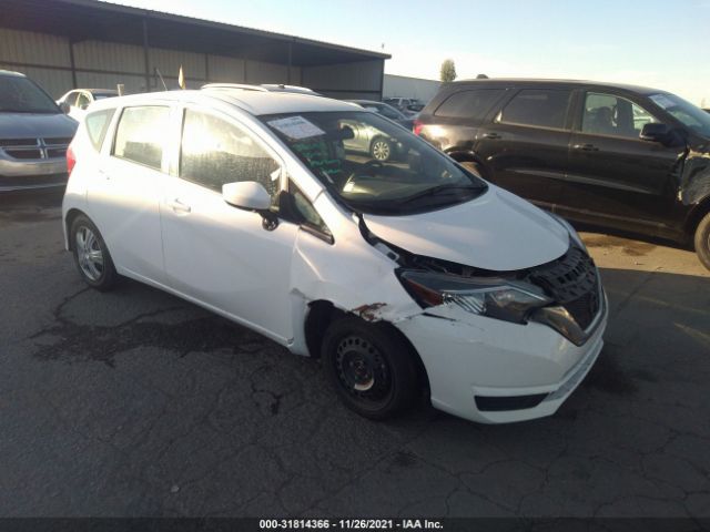 NISSAN VERSA NOTE 2017 3n1ce2cp5hl368999