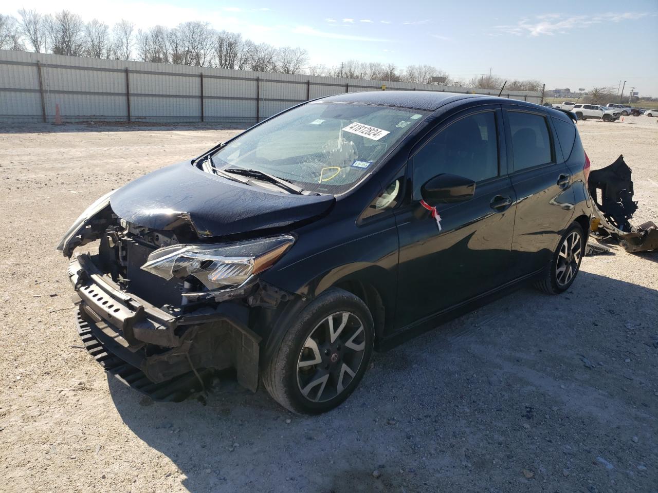 NISSAN VERSA 2017 3n1ce2cp5hl369408