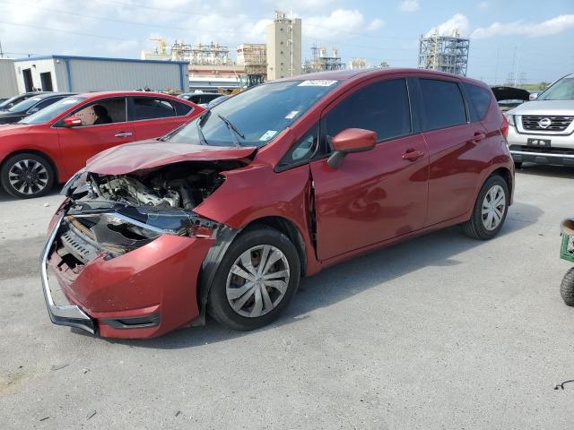 NISSAN VERSA 2017 3n1ce2cp5hl369778