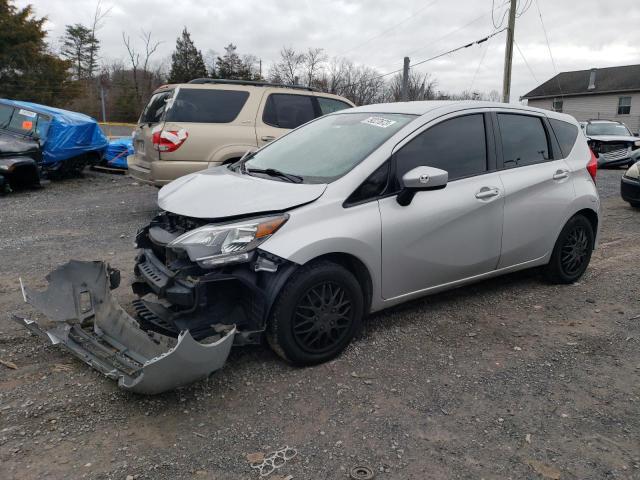 NISSAN VERSA 2017 3n1ce2cp5hl370221