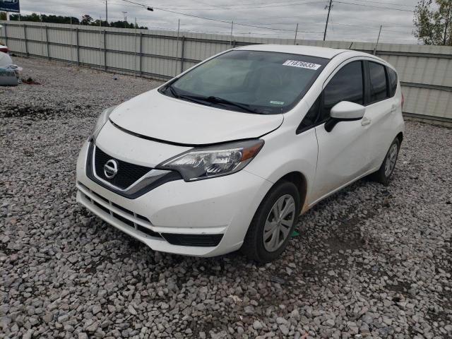 NISSAN VERSA 2017 3n1ce2cp5hl373149