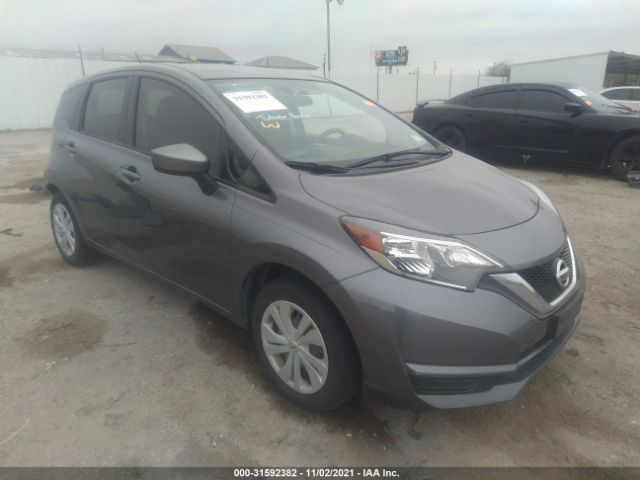 NISSAN VERSA NOTE 2017 3n1ce2cp5hl373703