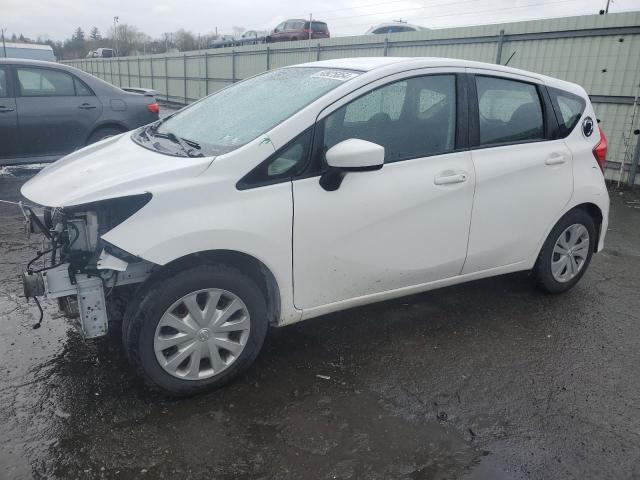 NISSAN VERSA 2017 3n1ce2cp5hl374284