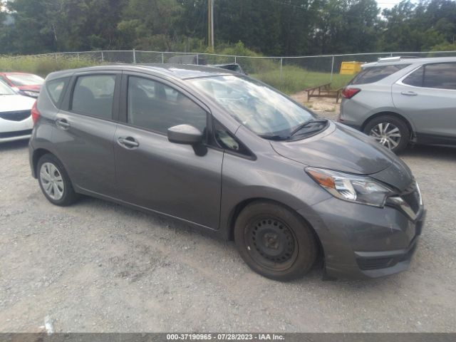 NISSAN VERSA NOTE 2017 3n1ce2cp5hl374544