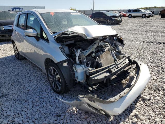 NISSAN VERSA NOTE 2017 3n1ce2cp5hl375452