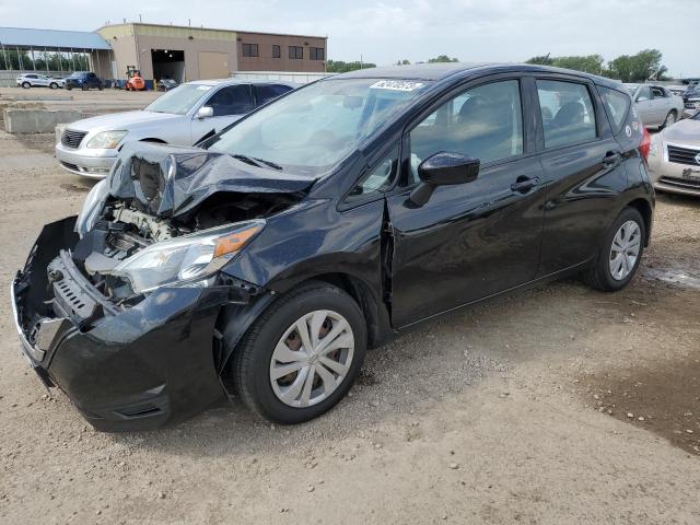 NISSAN VERSA 2017 3n1ce2cp5hl375466