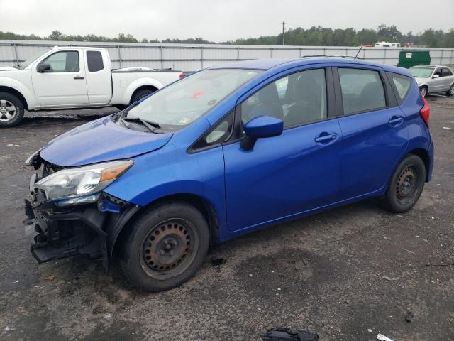 NISSAN VERSA NOTE 2017 3n1ce2cp5hl375807