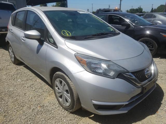 NISSAN VERSA NOTE 2017 3n1ce2cp5hl375886