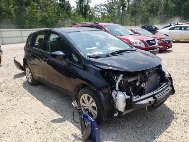 NISSAN VERSA NOTE 2017 3n1ce2cp5hl377833