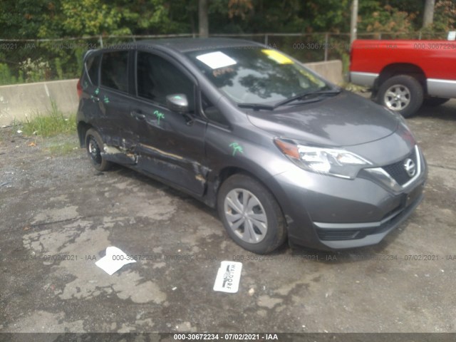 NISSAN VERSA NOTE 2017 3n1ce2cp5hl378125