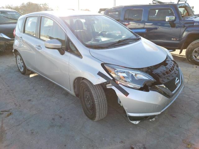 NISSAN VERSA NOTE 2017 3n1ce2cp5hl378514