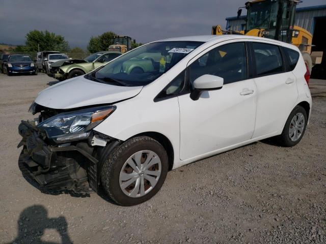 NISSAN VERSA NOTE 2017 3n1ce2cp5hl378657