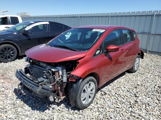 NISSAN VERSA 2017 3n1ce2cp5hl379002